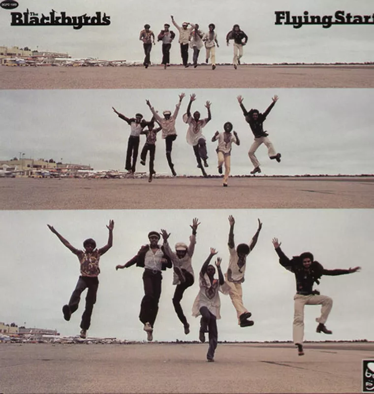 Flying Start
