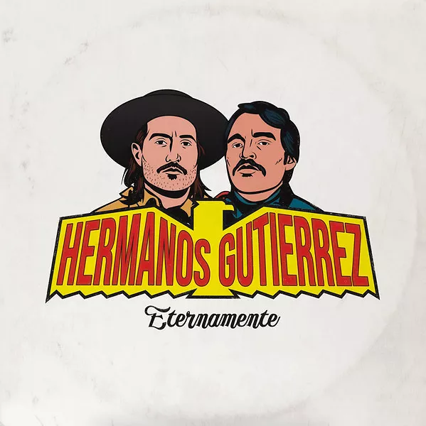 Eternamente