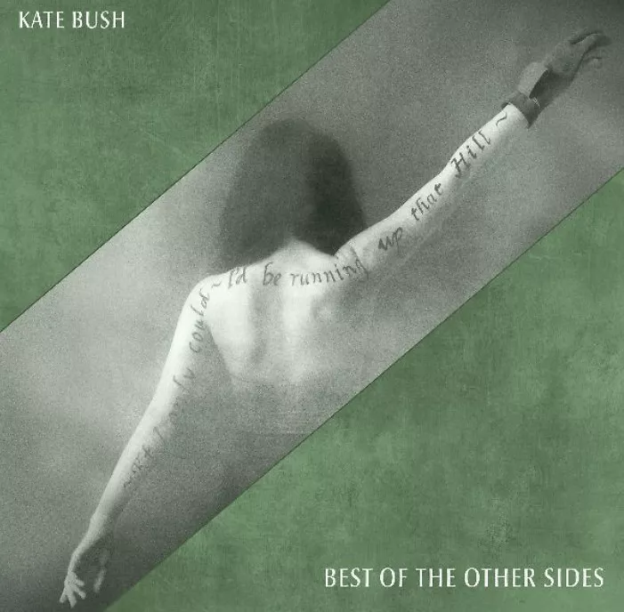 Best Of The Other Sides