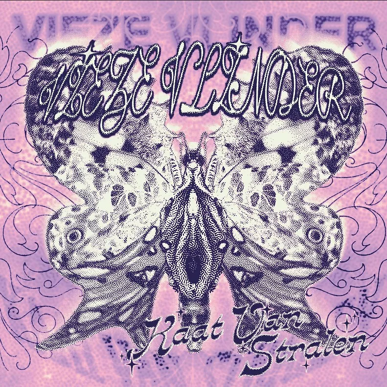 Vieze Vlinder EP