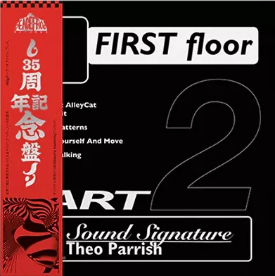 First Floor (Part 2)