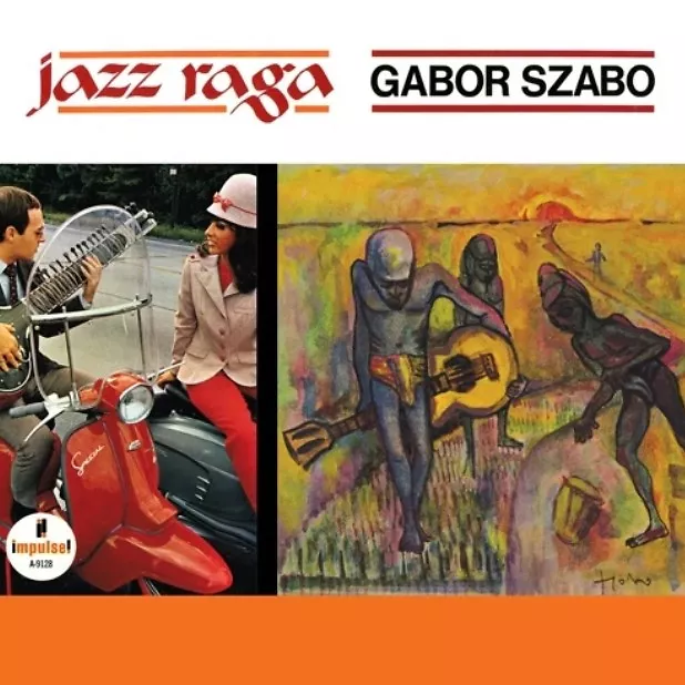 Jazz Raga