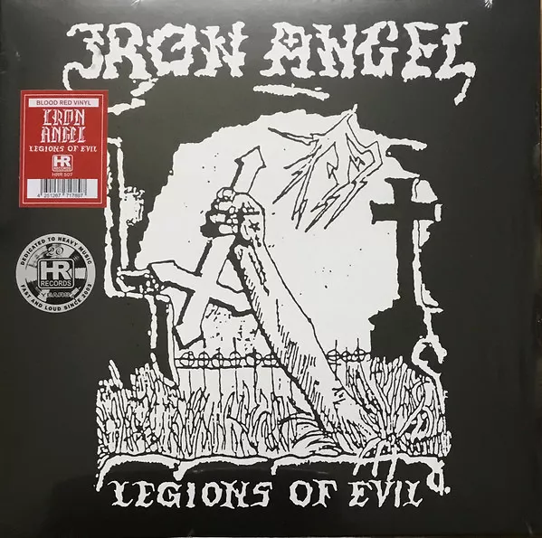 Legions Of Evil