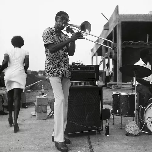 Ghana Special: Highlife