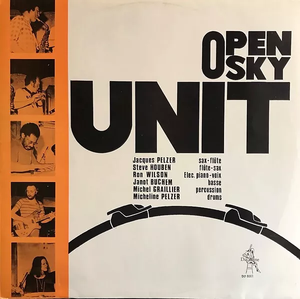 Open Sky Unit (Standard Version)