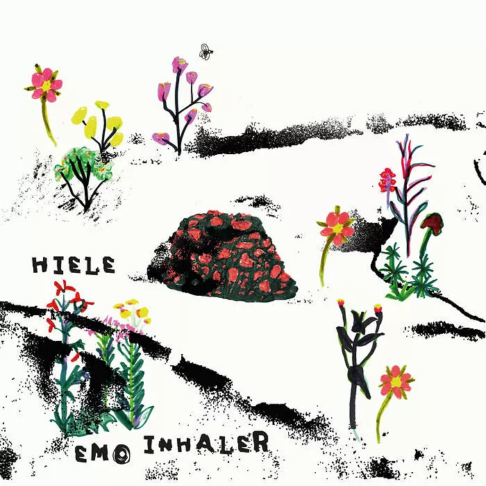 Emo Inhaler