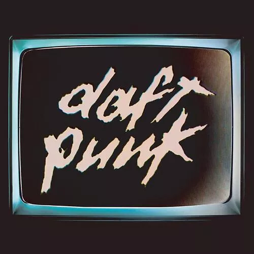 Human After All Remixes