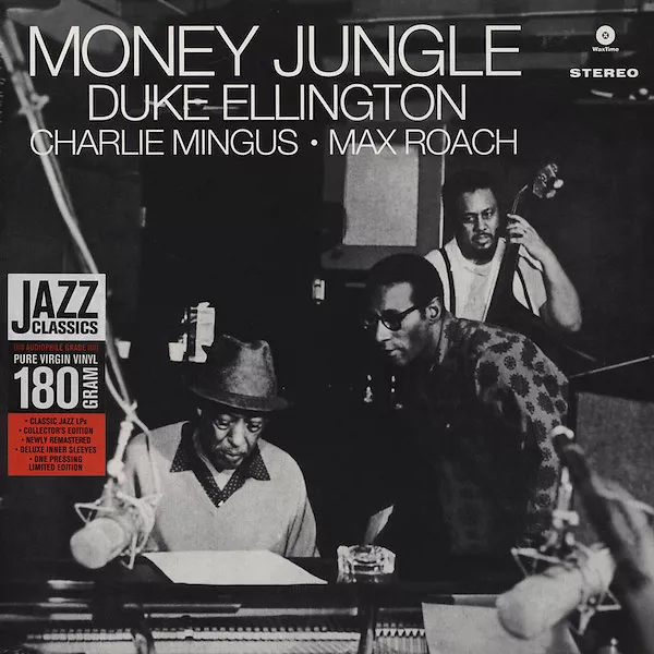 Money Jungle