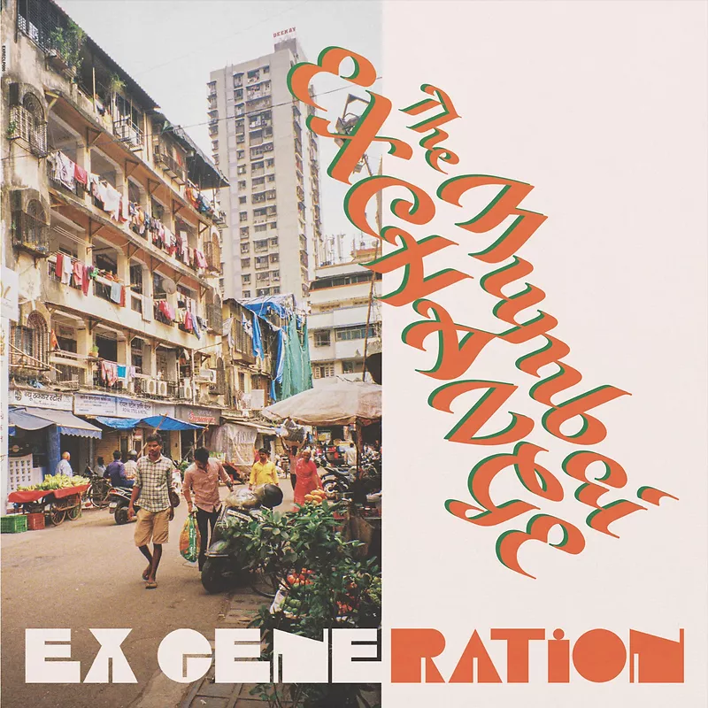 The Mumbai Exchange