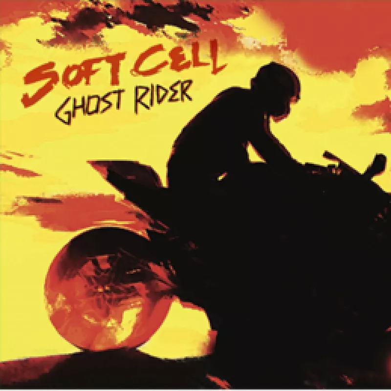 Ghost Rider