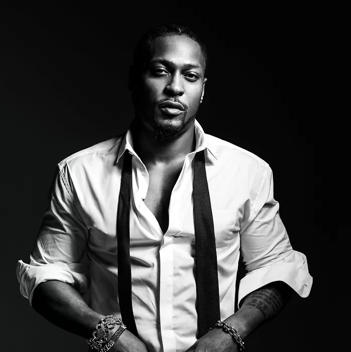 D'Angelo tribute by TLP Troubleman