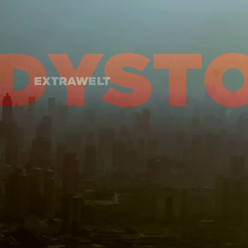 Dystortion