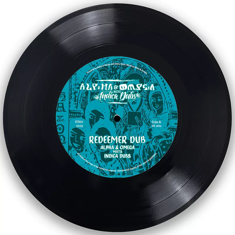 Redeemer Dub / Inner Self