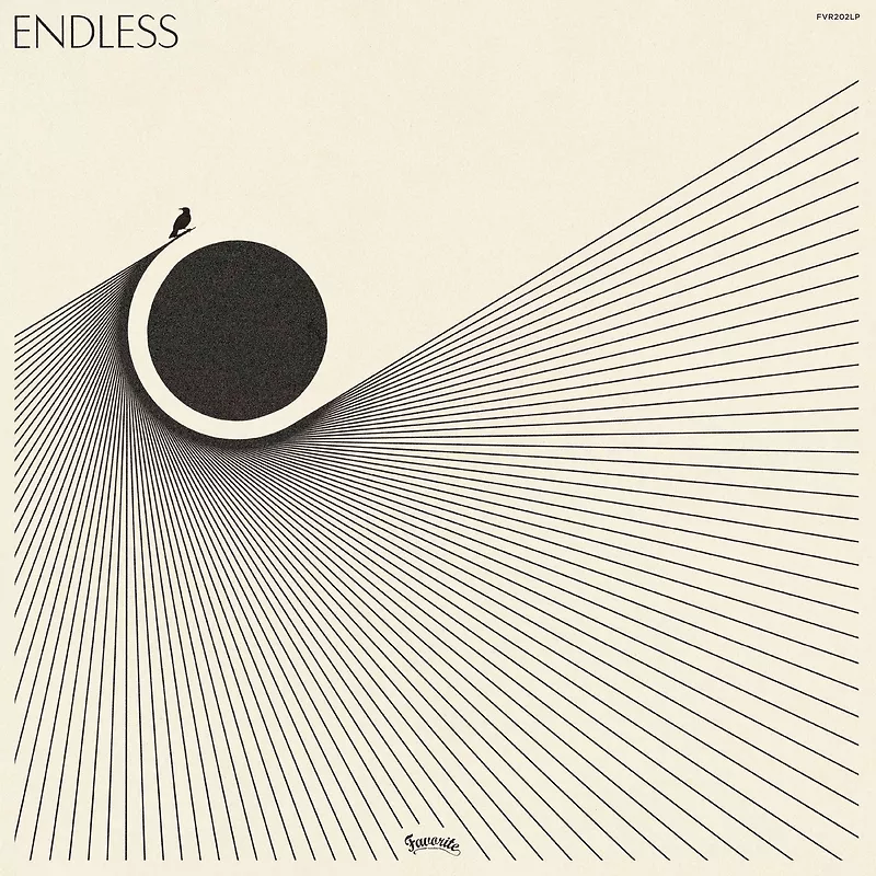 Endless (Universal Cosmic Sounds)