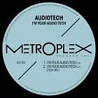 I'm Your Audio Tech