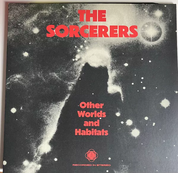 Other Worlds And Habitats