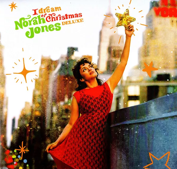 I Dream Of Christmas - Deluxe Edition