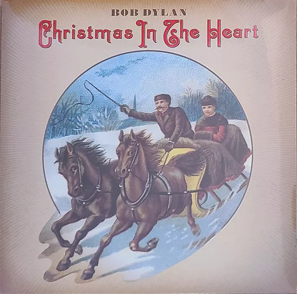 Christmas In The Heart