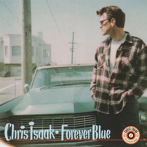 Forever Blue