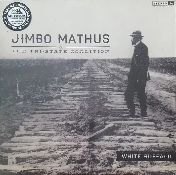 White Buffalo