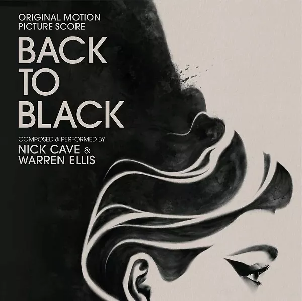 Back To Black - Coloured Vinyl