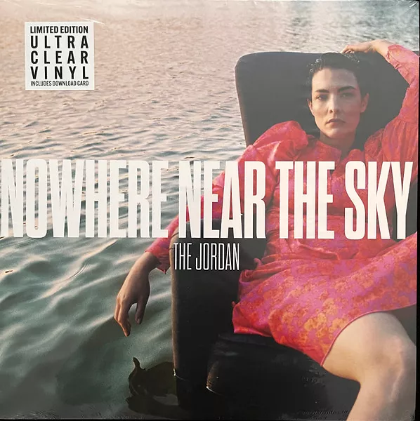 Nowhere Near The Sky
