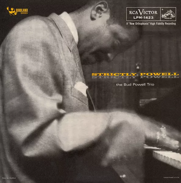 Strictly Powell