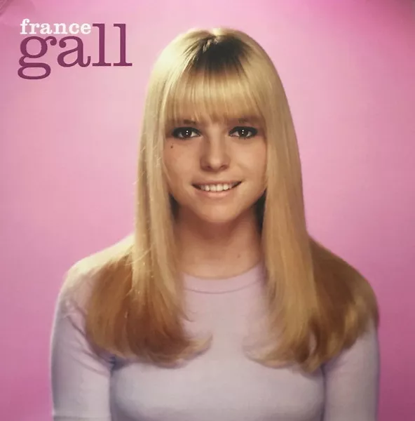 France Gall