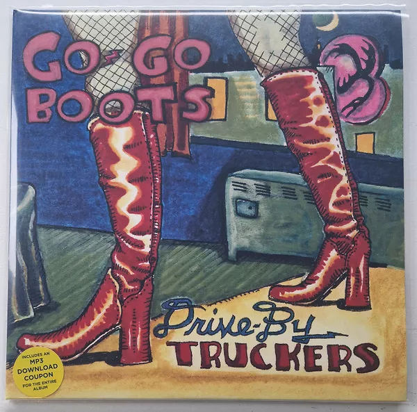 Go-Go Boots