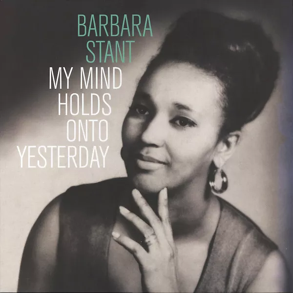 My Mind Holds Onto Yesterday