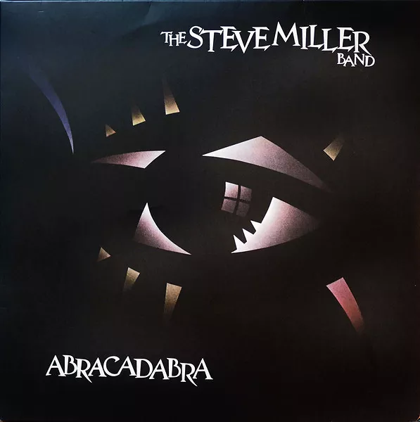 Abracadabra