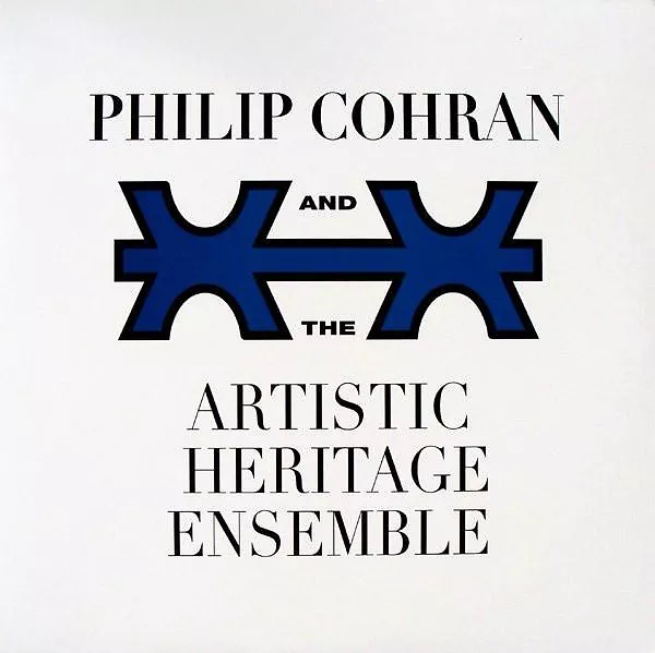 Philip Cohran and The Artistic Heritage Ensemble