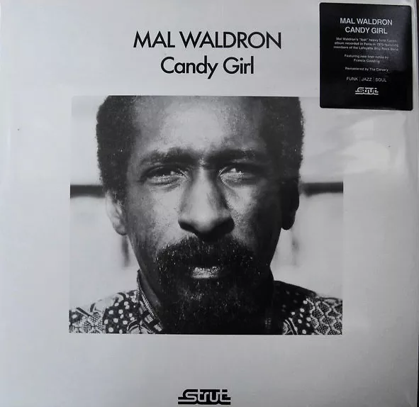 Candy Girl