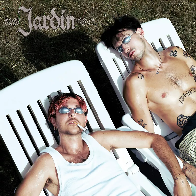 Jardin