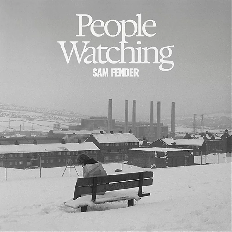 People Watching - Deluxe Edition