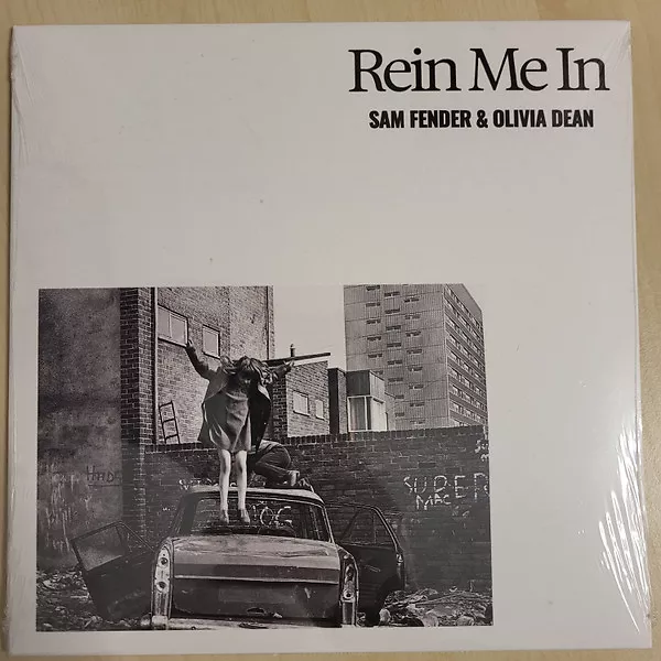 Rein Me In