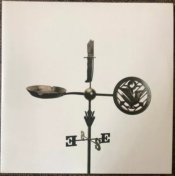 Weathervanes