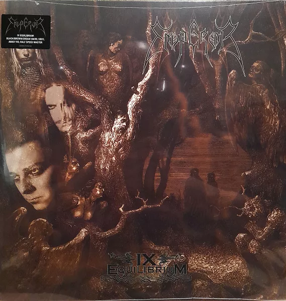 IX Equilibrium
