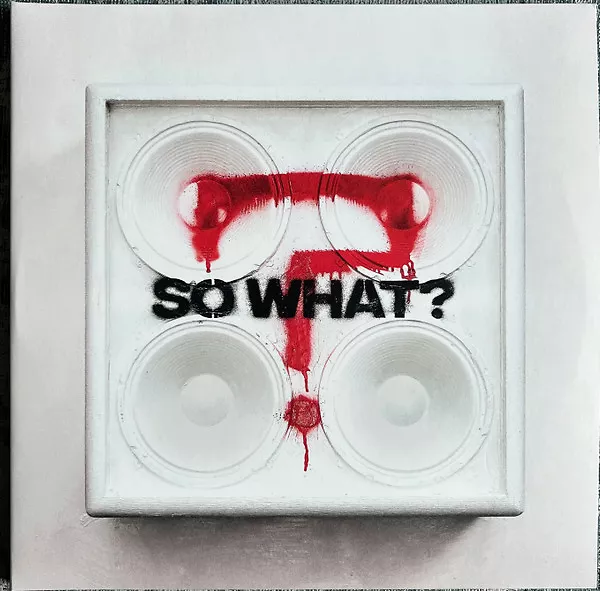 So What?