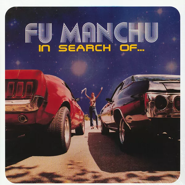 In Search Of... 
