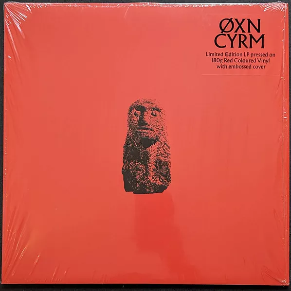 CYRM