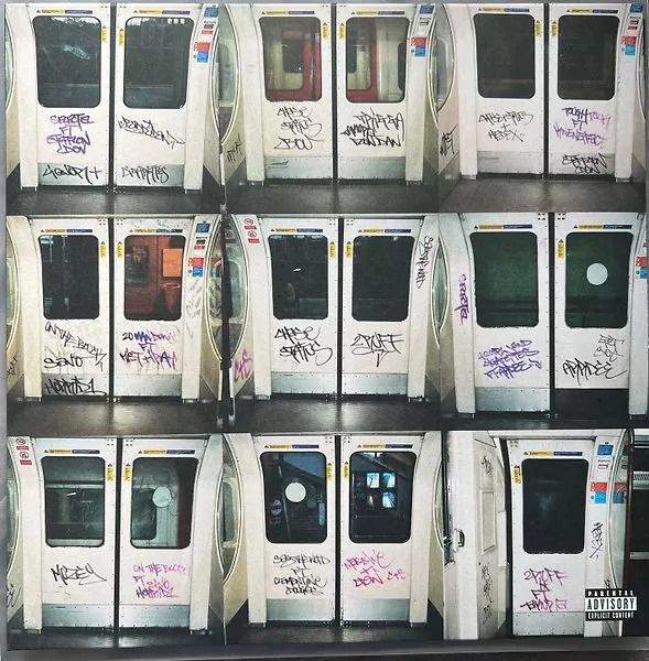 2 Ruff Vol. 1