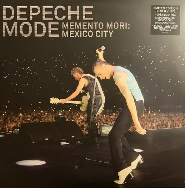 Memento Mori: Mexico City 