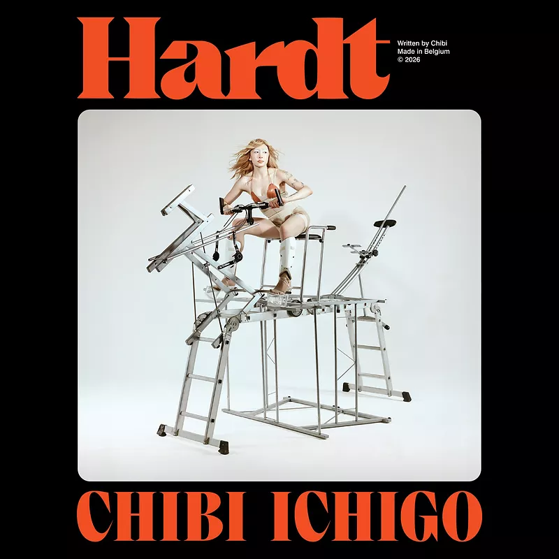 Hardt