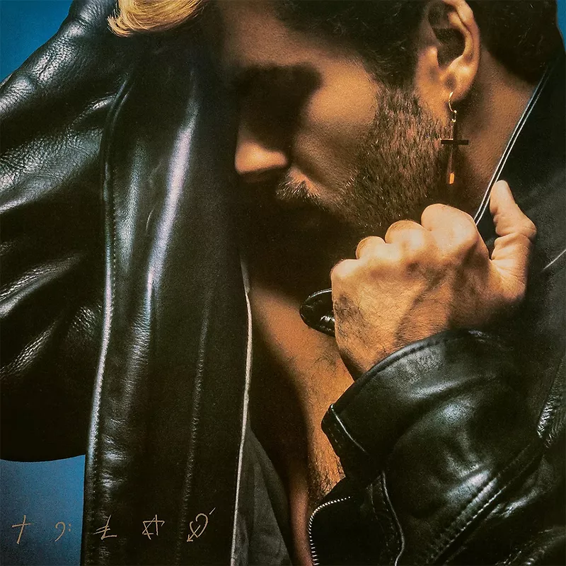 Faith - Expanded Black Edition
