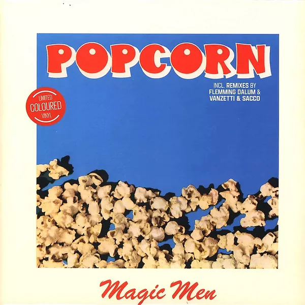 Popcorn