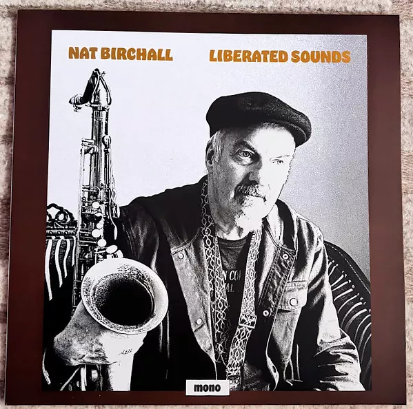 Liberated Sounds