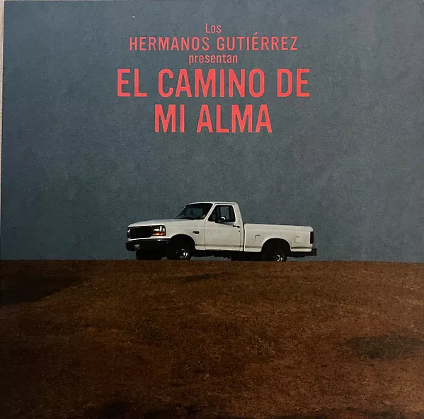 El Camino De Mi Alma