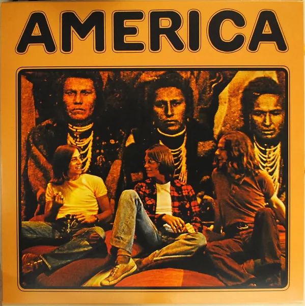 America