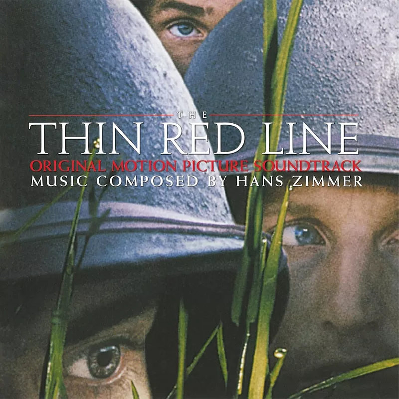 The Thin Red Line (Original Motion Picture Soundtrack)